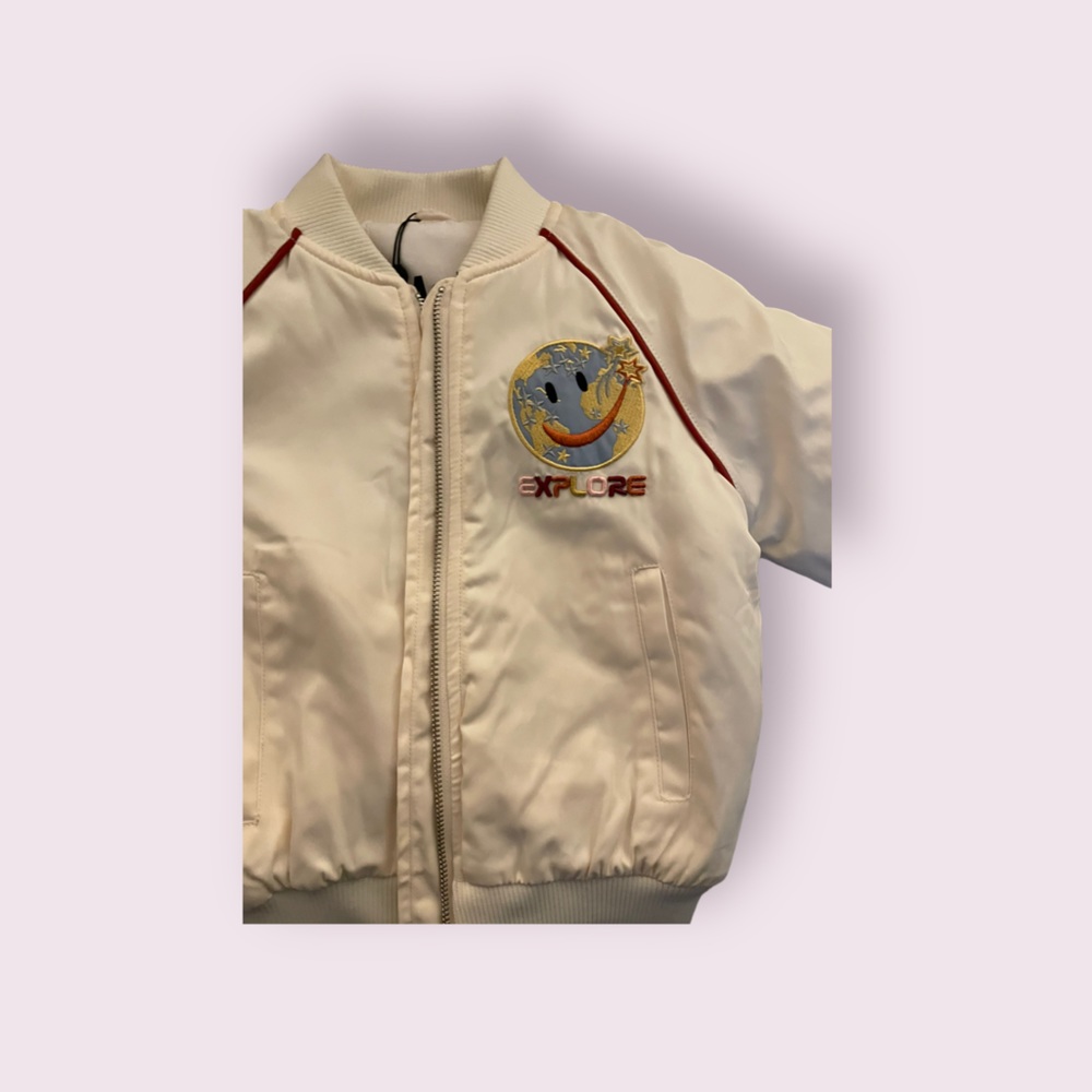 Molo kids jacket